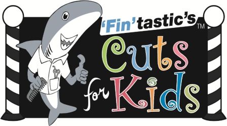 FINtastics Cuts for Kids