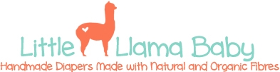 Little Llama Baby