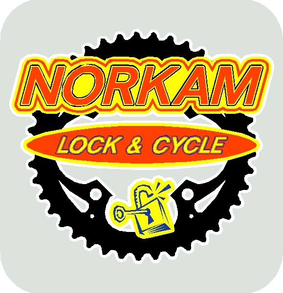 Norkam Lock & Cycle