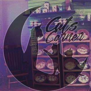 Catherine's Comforts/ By Cat's Corner