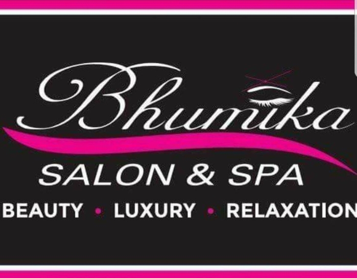 Bhumika Salon & Spa