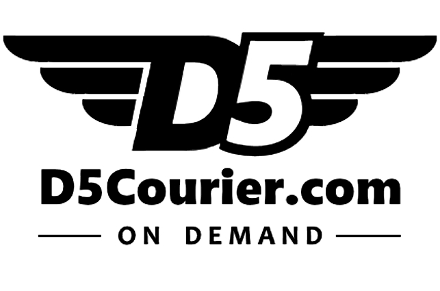 D5Courier